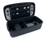 Velké ochranné pouzdro pro Nintendo Switch 2 - Black