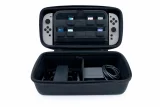 Velké ochranné pouzdro pro Nintendo Switch 2 - Black