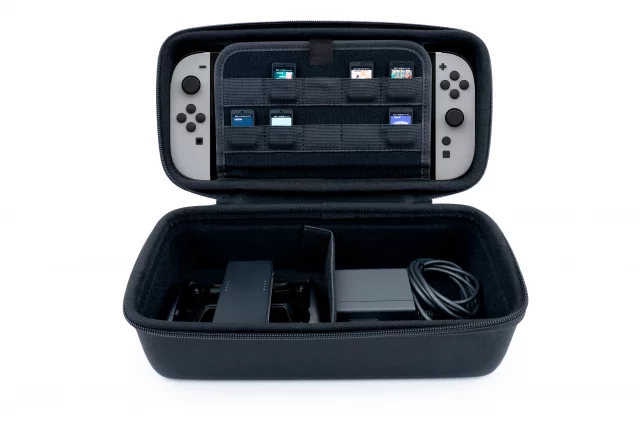 Nintendo Switch 2 pouzdro