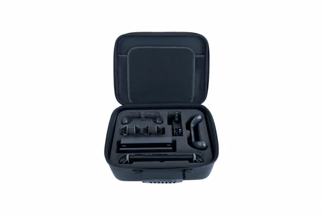 Velké přepravní pouzdro