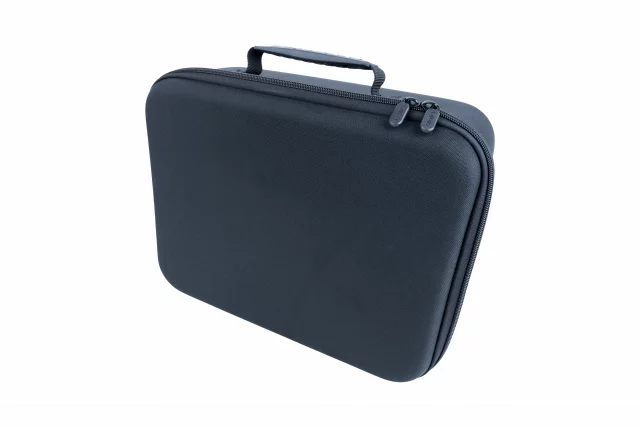 Velké přepravní pouzdro pro Nintendo Switch 2 - Black