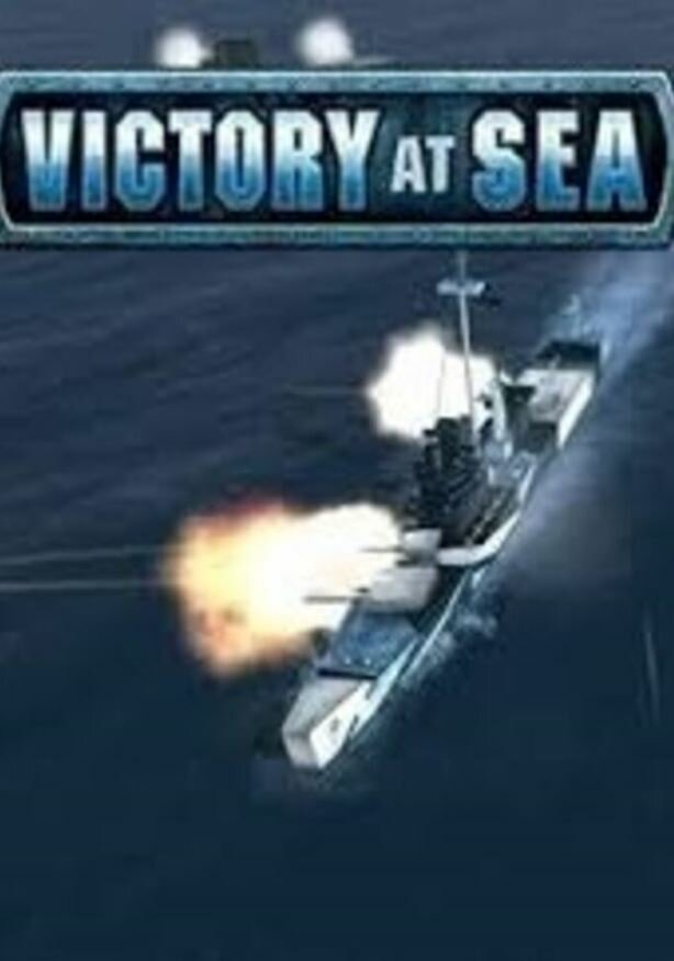 Victory At Sea (PC)
