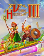 Viking Heroes 3 (DIGITAL)
