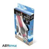 Vlajka One Piece - Red hair Pirates