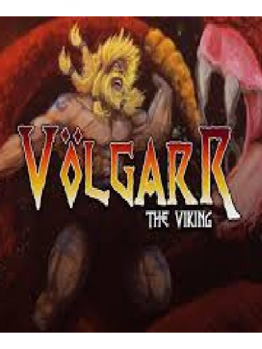 Volgarr the Viking (DIGITAL)