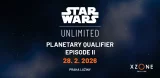 Vstupné na SWU Prague Limited Planetary Qualifier 28.2.