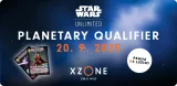 Vstupné na SWU Prague Planetary Qualifier 20.9