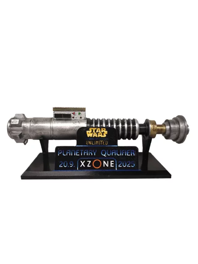 Vstupné na SWU Prague Planetary Qualifier 20.9