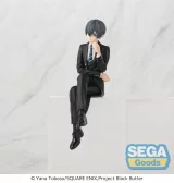Výhodný set Black Butler: Boarding School Arc - Sebastian Michaelis + Ciel Phantomhive (Sega)