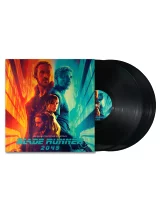 Výhodný set Blade Runner - Oficiální soundtrack Blade Runner + Blade Runner 2049 na LP