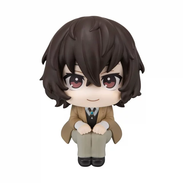 Výhodný set Bungo Stray Dogs - Osamu Dazai + Atsushi Nakajima (Look Up)