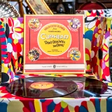 Výhodný set Cuphead - Oficiální soundtrack Cuphead + Cuphead: The Delicious Last Course na LP