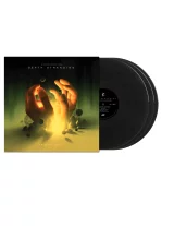 Výhodný set Death Stranding - Oficiální soundtrack na LP (Original Score + Songs from the game)