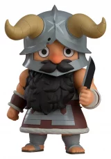 Výhodný set Delicious in Dungeon - Chilchuck + Laios + Senshi + Marcille (Nendoroid)