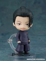 Výhodný set Figurka Jujutsu Kaisen - Satoru Gojo + Suguru Geto High School Ver. (Nendoroid)