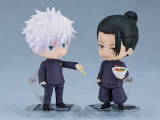 Výhodný set Figurka Jujutsu Kaisen - Satoru Gojo + Suguru Geto High School Ver. (Nendoroid)