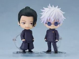 Výhodný set Figurka Jujutsu Kaisen - Satoru Gojo + Suguru Geto High School Ver. (Nendoroid)