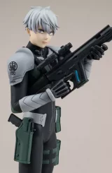 Výhodný set Figurka Kaiju No. 8 - Reno Ichikawa & Kafka Hibino (Pop Up Parade)