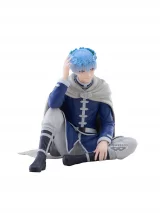 Výhodný set Frieren: Beyond Journey's End - Figurky Frieren + Himmel Flower Crown (BanPresto)