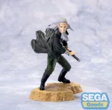 Výhodný set Golden Kamuy - Toshizo Hijikata + Hyakunosuke Ogata (Sega)