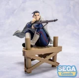 Výhodný set Golden Kamuy - Toshizo Hijikata + Hyakunosuke Ogata (Sega)