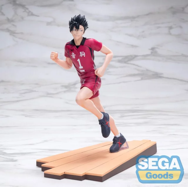 Výhodný set Haikyu!! - Tetsuro Kuroo + Kenma Kozume (Sega)