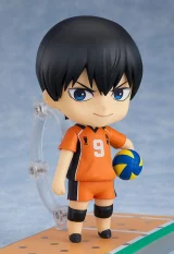 Výhodný set Haikyu!! - Tobio Kageyama + Shoyo Hinata (Nendoroid)