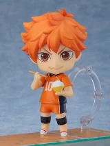 Výhodný set Haikyu!! - Tobio Kageyama + Shoyo Hinata (Nendoroid)