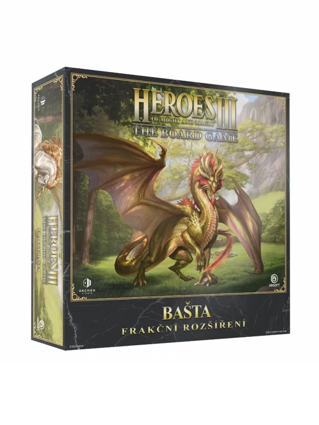 Strategická deskovka