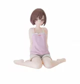 Výhodný set Jellyfish Can't Swim in the Night - Figurka  Kano Yamanouchi + Mahiru Kouzuki (Sega)