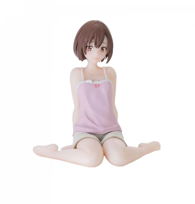 anime figurka