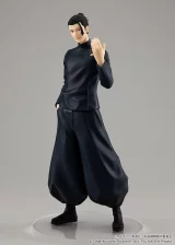 Výhodný set Jujutsu Kaisen - Figurka Satoru Gojo + Suguru Geto Hidden Inventory (Pop Up Parade)