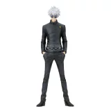 Výhodný set Jujutsu Kaisen - Figurka Satoru Gojo + Suguru Geto King of Artist (BanPresto)