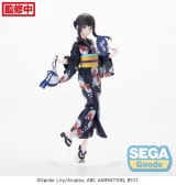 Výhodný set Lycoris Recoil -  Figurky Chisato Nishikigi & Takina Inoue going out in a yukata (Sega) dupl