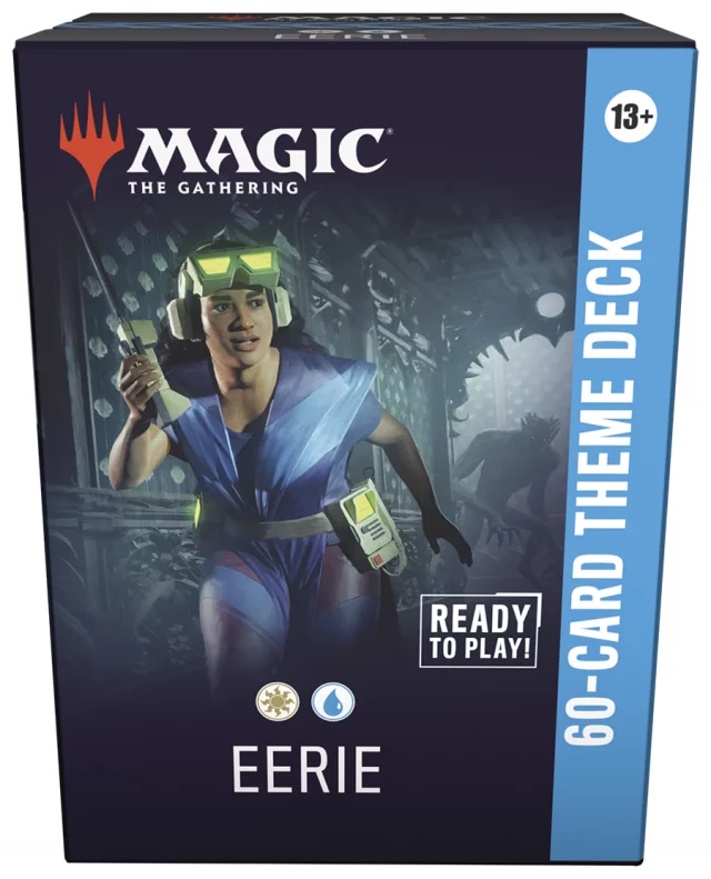 Magic: The Gathering