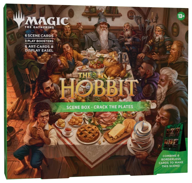 Magic: the Gathering The Hobbit