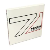 Výhodný set Mass Effect Trilogy na 4x LP Box Set + Mass Effect: Andromeda na 3x LP (Xzone Exclusive)