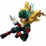 Výhodný set My Hero Academia - Katsuki Bakugo + Izuku Midoriya (Banpresto)