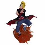 Výhodný set Naruto Shippuden - Gaara Vibration Stars + Deidara (BanPresto)