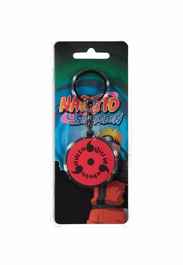 Výhodný set Naruto Shippuden - Hrnek + klíčenka