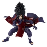 Výhodný set Naruto Shippuden - Madara Uchiha + Hashirama Senju (Banpresto)