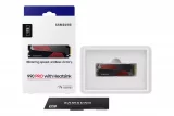 Výhodný set PlayStation - Konzole PlayStation 5 (Slim) 1 TB - Bílá + SSD disk Samsung SSD 990 PRO 1TB s chladičem