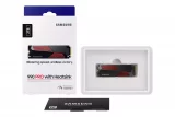 Výhodný set PlayStation - Konzole PlayStation 5 (Slim) 1 TB - Bílá + SSD disk Samsung SSD 990 PRO 2TB s chladičem