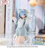 Výhodný set Re:Zero Starting Life in Another World - Rem + Ram + Emilia (Sega)