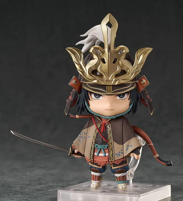 Výhodný set Sekiro: Shadows Die Twice - Figurky Sekiro & Genichiro Ashina (Nendoroid)