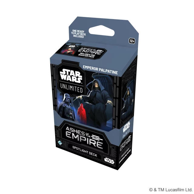 Star Wars Unlimited