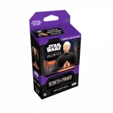 Výhodný set Star Wars: Unlimited - Secrets of Power Spotlight Deck (Chancellor Palpatine) + Spotlight Deck (Padmé Amidala)