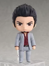 Výhodný set Yakuza - Ichiban Kasuga (Nendoroid)