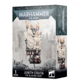 W40k: Adepta Sororitas - Junith Eruita the Blazing Heart (1 figurka)