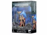 W40k: Adeptus Custodes - Trajann Valoris (1 figurka)